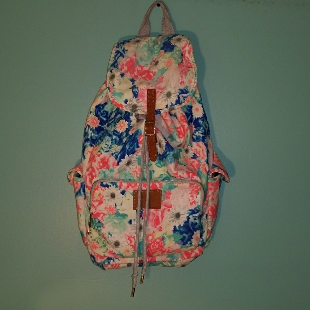 VS backpack